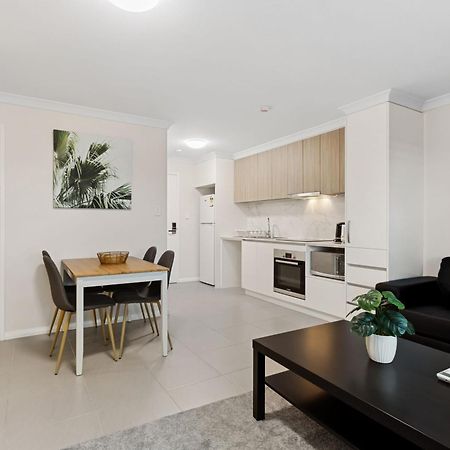 Yaran Suites Rockingham Zewnętrze zdjęcie
