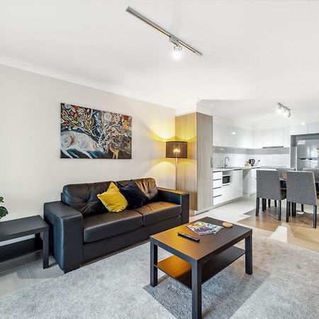 Yaran Suites Rockingham Zewnętrze zdjęcie