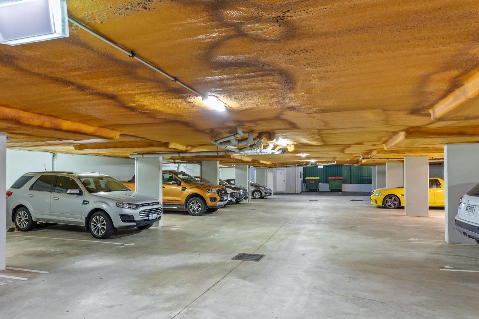 Yaran Suites Rockingham Zewnętrze zdjęcie