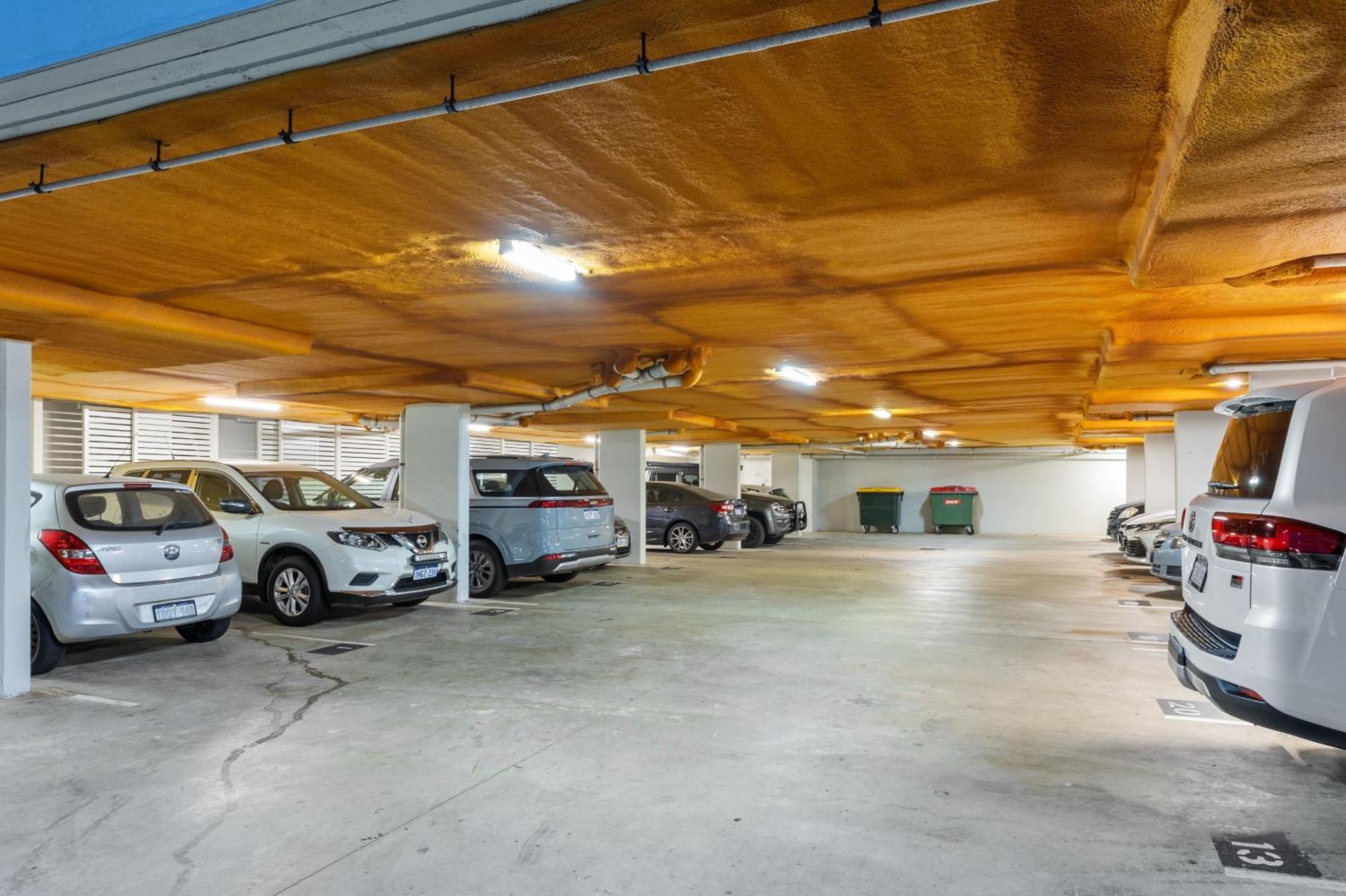 Yaran Suites Rockingham Zewnętrze zdjęcie