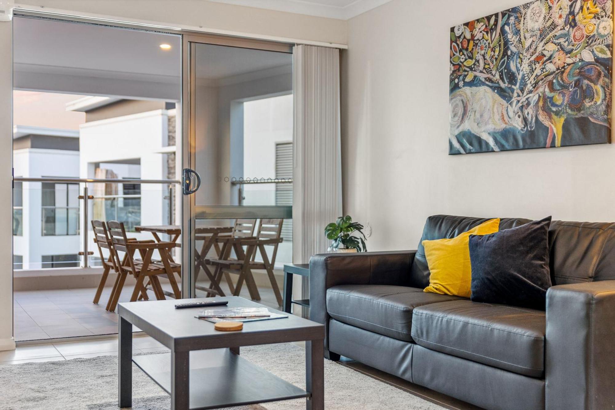 Yaran Suites Rockingham Zewnętrze zdjęcie