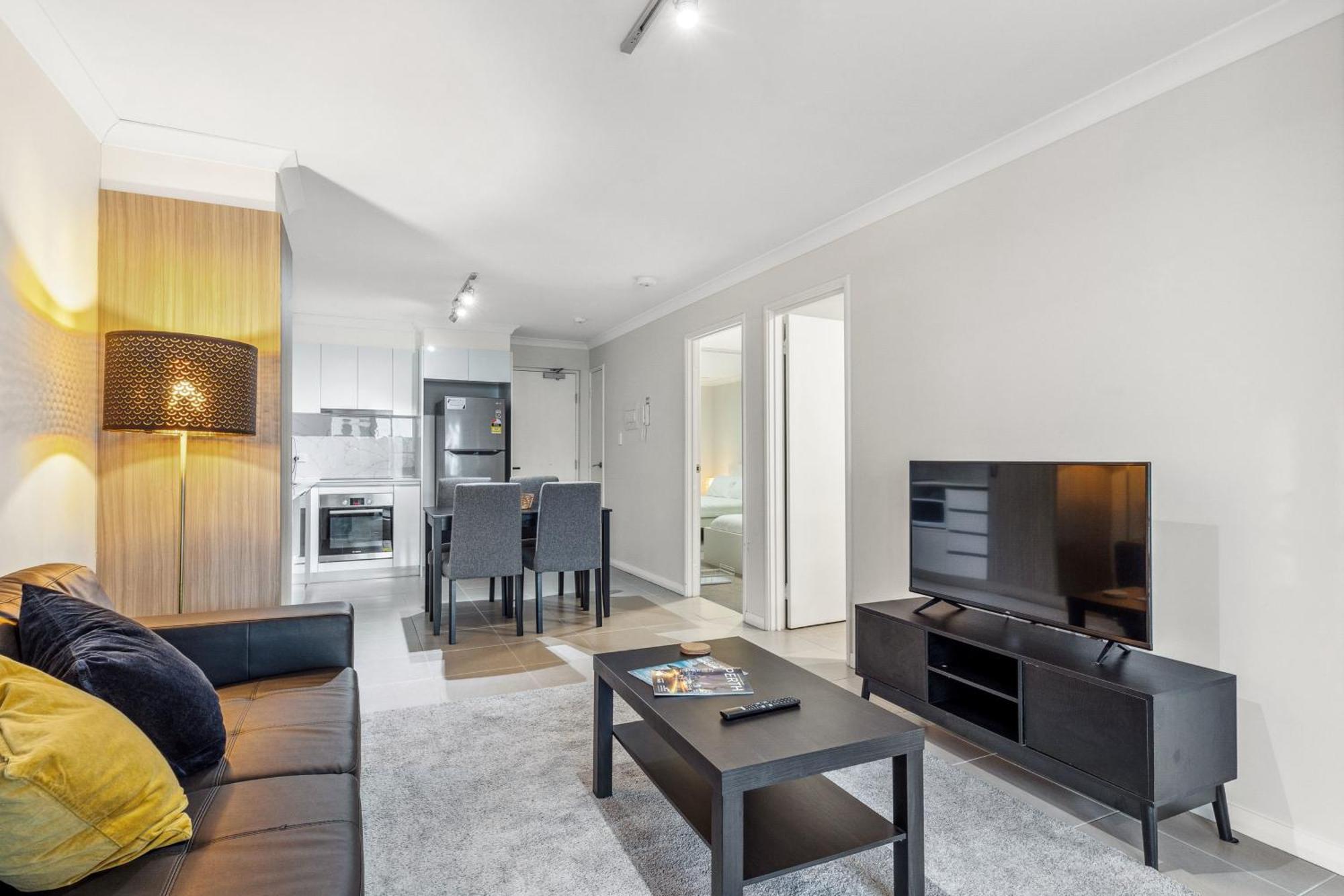 Yaran Suites Rockingham Zewnętrze zdjęcie