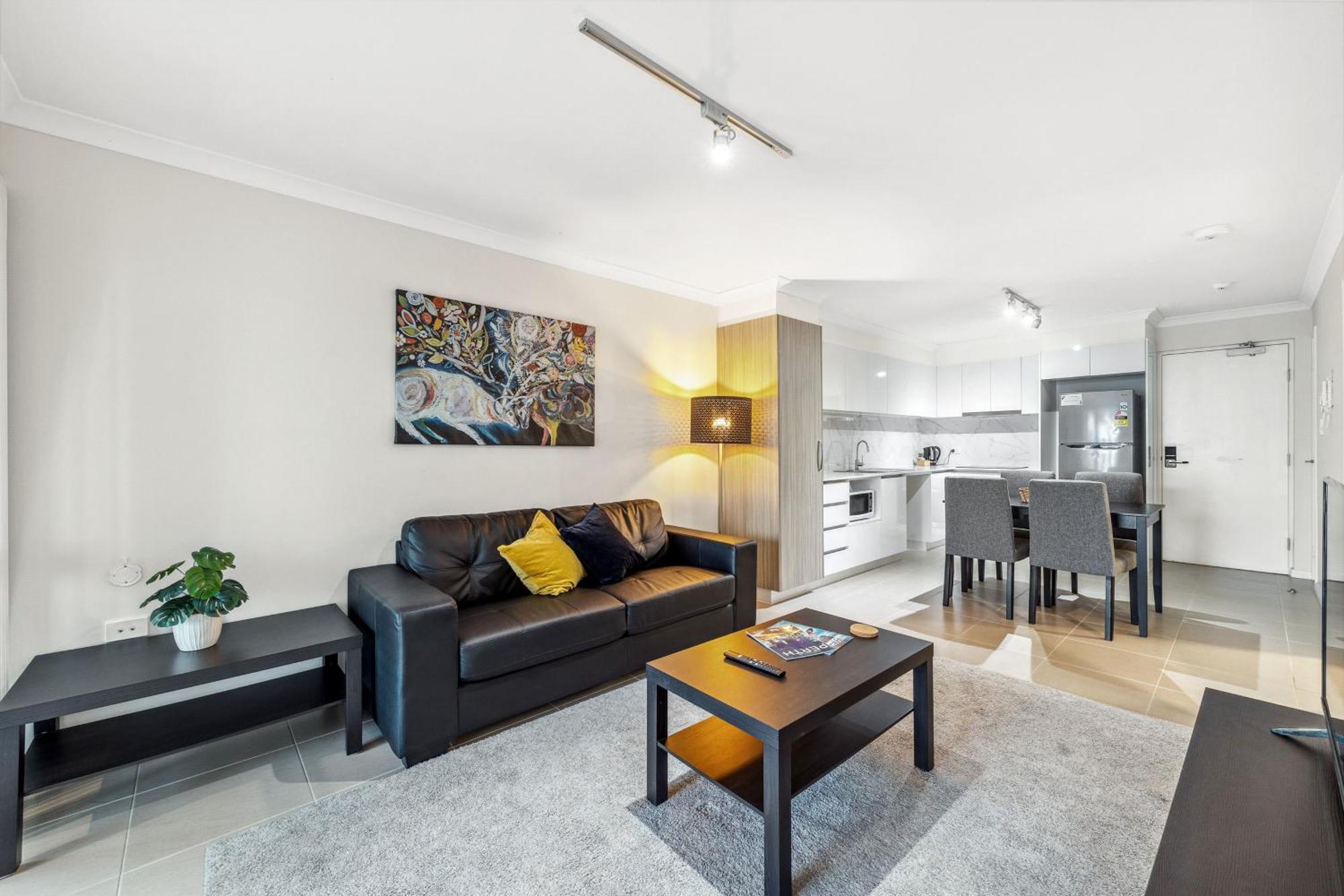 Yaran Suites Rockingham Zewnętrze zdjęcie