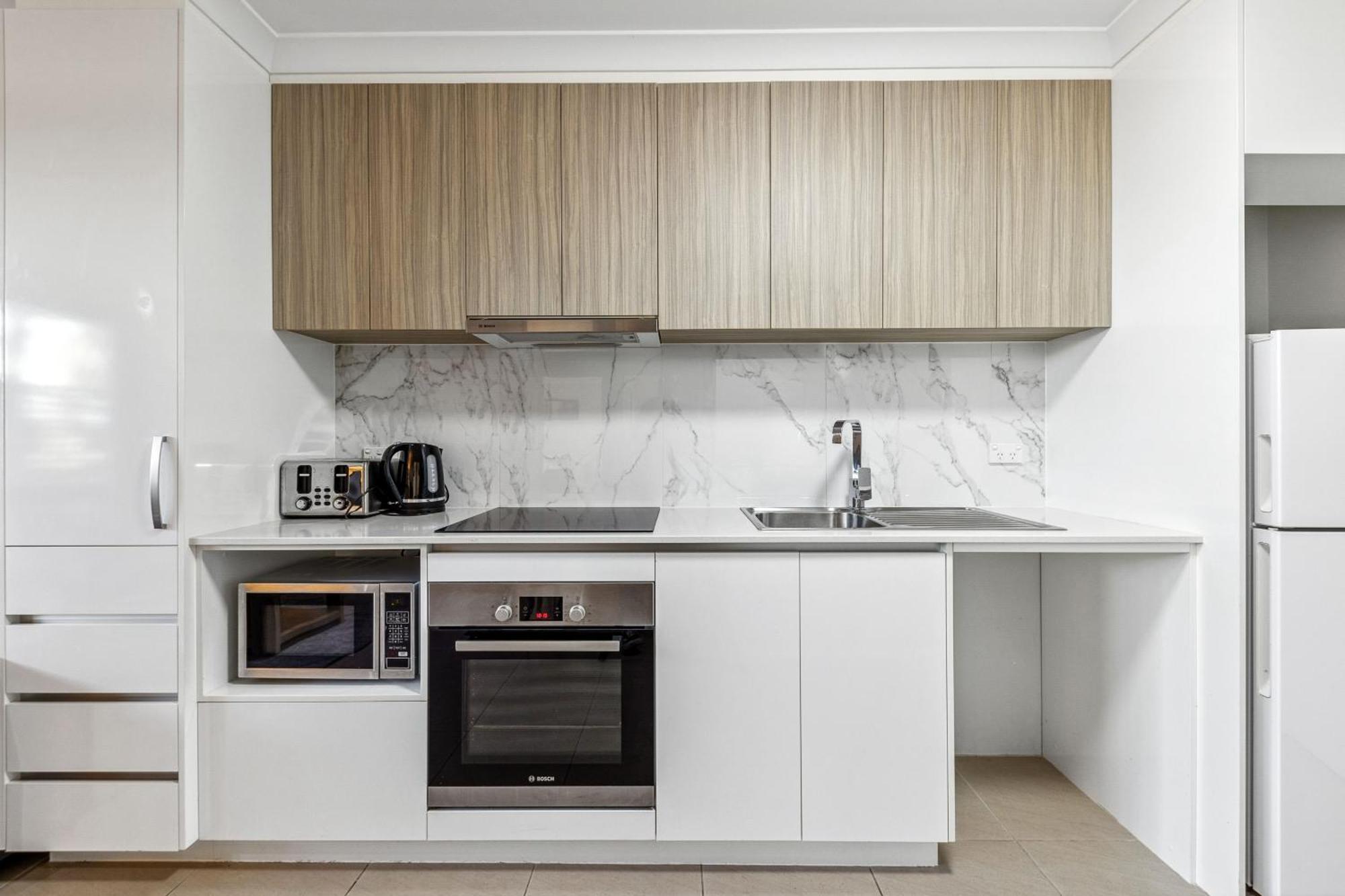 Yaran Suites Rockingham Zewnętrze zdjęcie