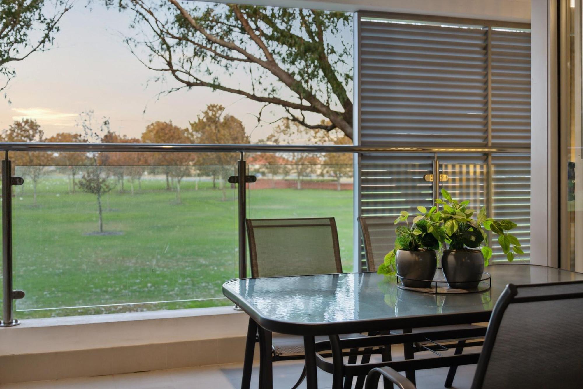 Yaran Suites Rockingham Zewnętrze zdjęcie