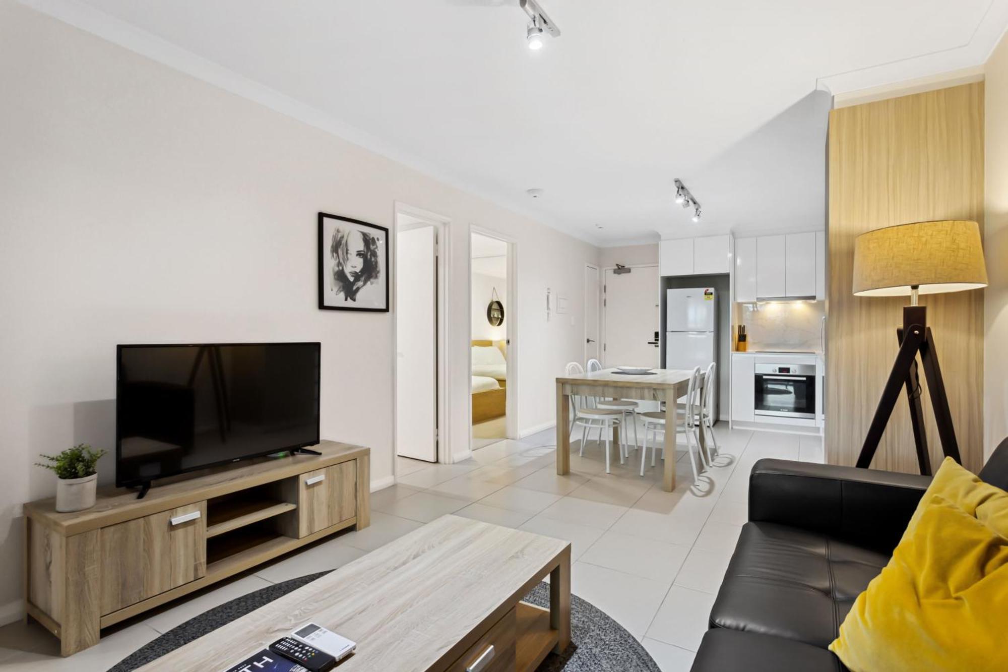 Yaran Suites Rockingham Zewnętrze zdjęcie
