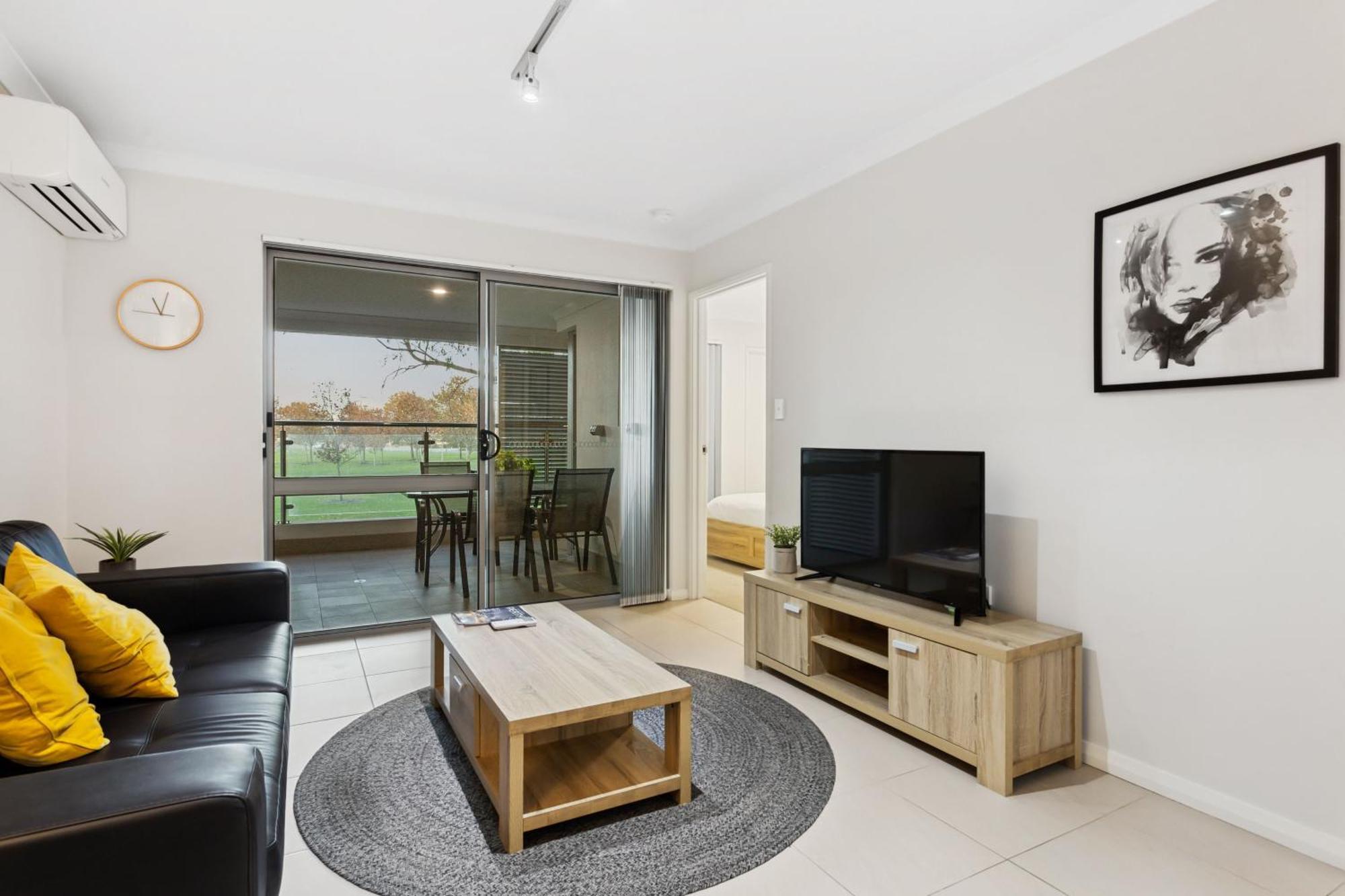 Yaran Suites Rockingham Zewnętrze zdjęcie