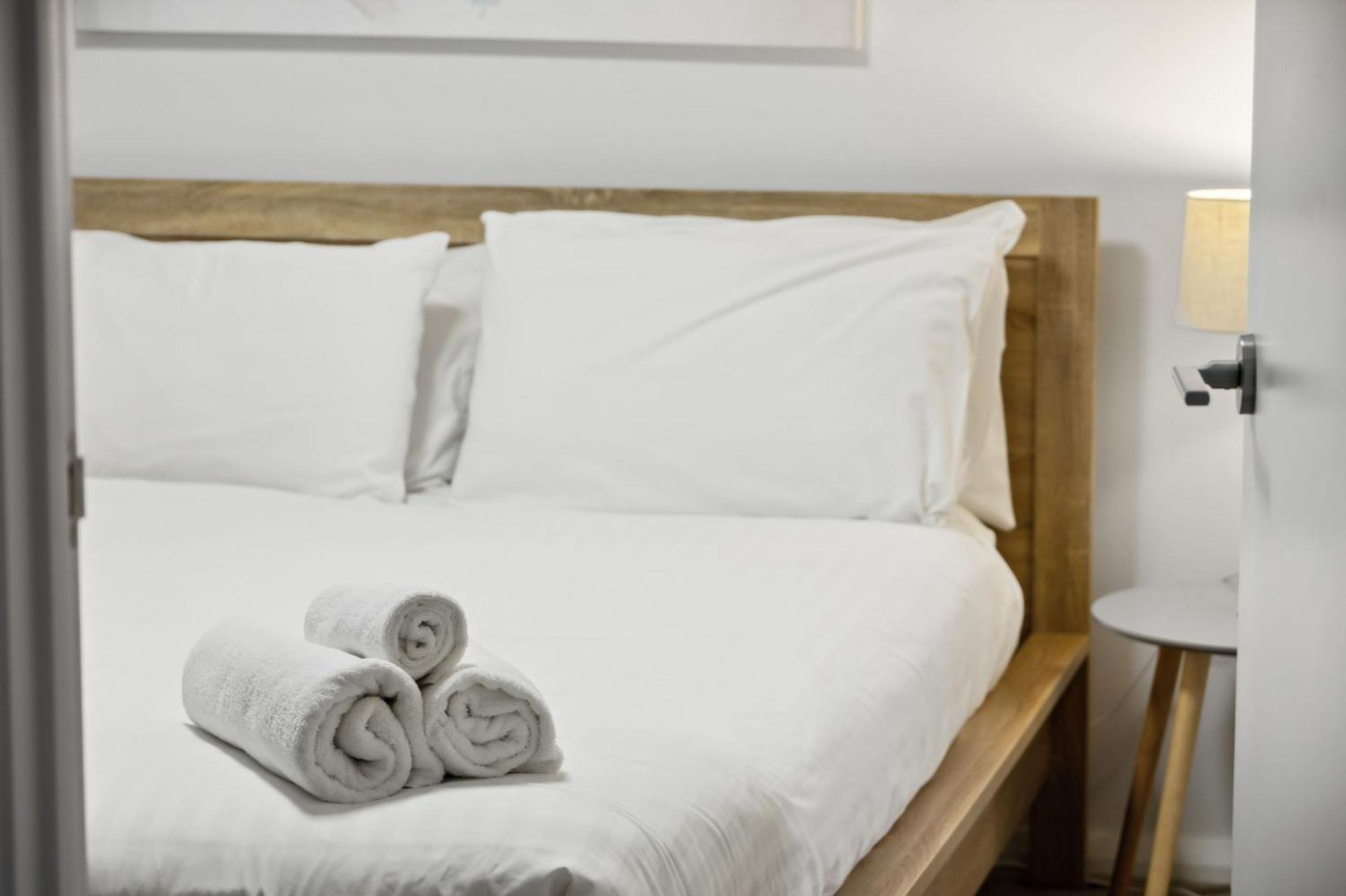 Yaran Suites Rockingham Zewnętrze zdjęcie