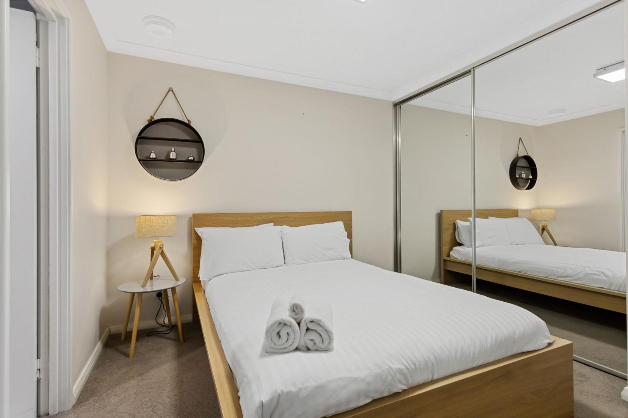 Yaran Suites Rockingham Zewnętrze zdjęcie