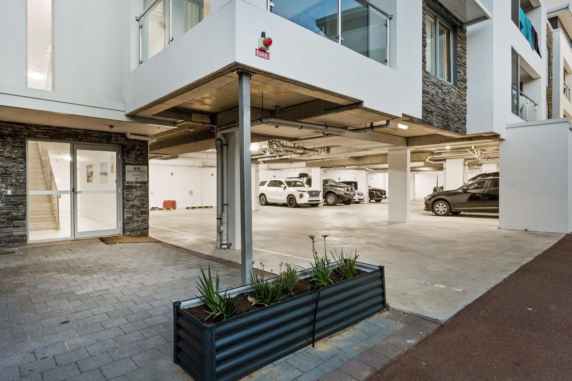Yaran Suites Rockingham Zewnętrze zdjęcie