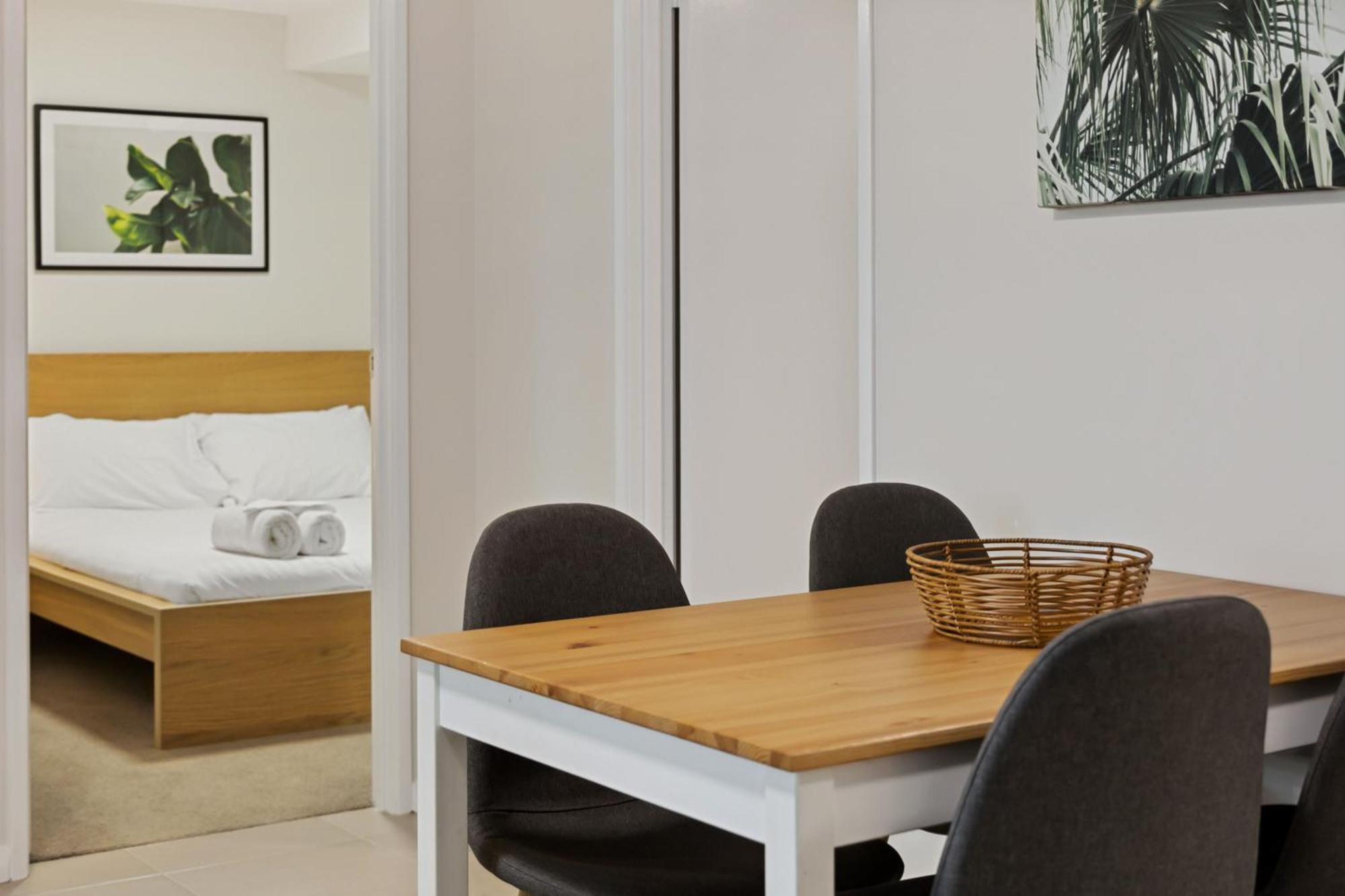 Yaran Suites Rockingham Zewnętrze zdjęcie